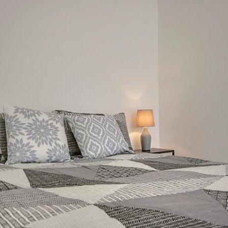 Flat C, Old Street Apartment London Exterior photo