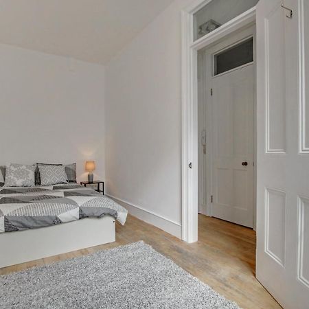Flat C, Old Street Apartment London Exterior photo