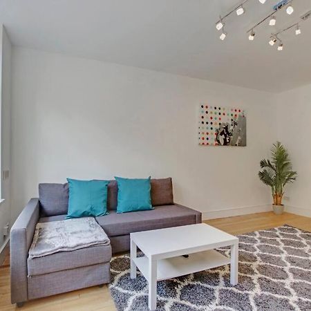 Flat C, Old Street Apartment London Exterior photo