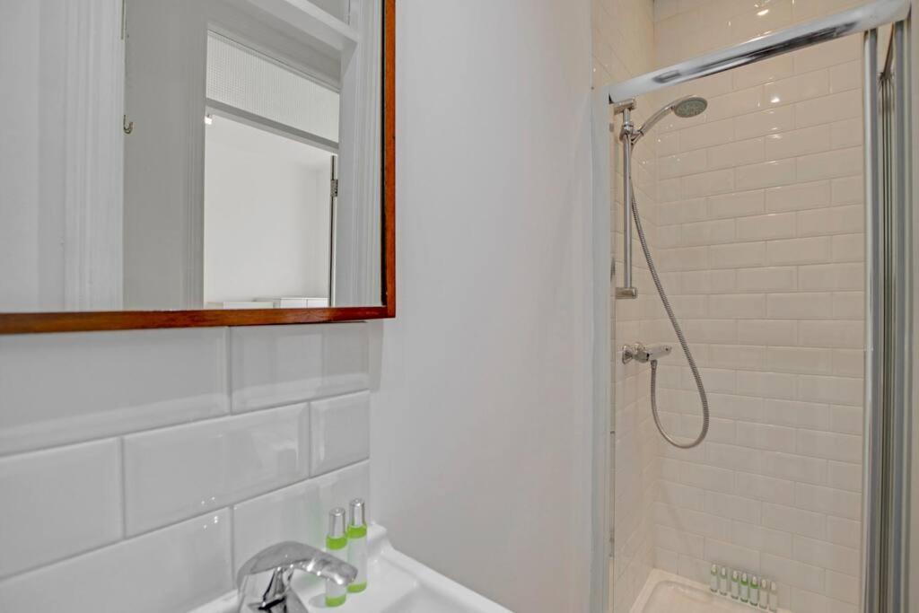 Flat C, Old Street Apartment London Exterior photo