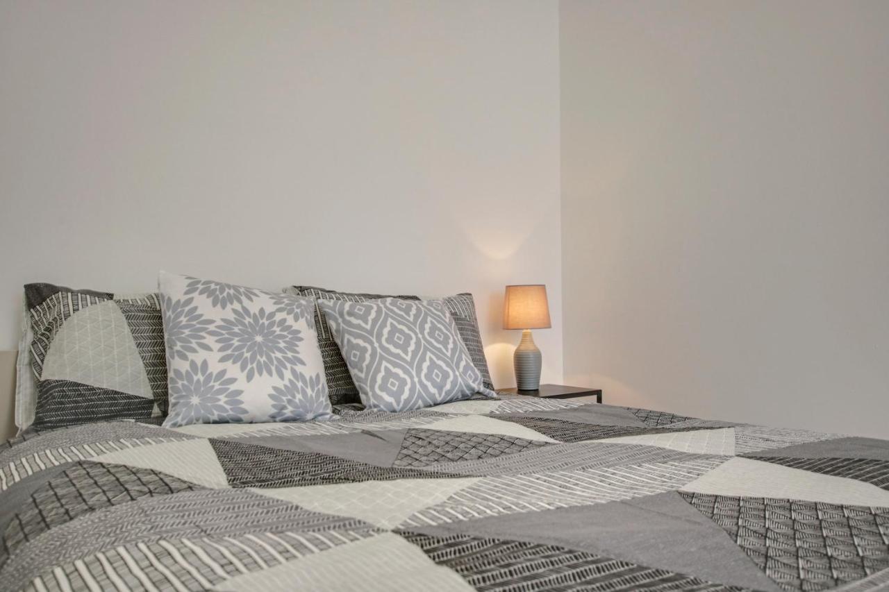 Flat C, Old Street Apartment London Exterior photo