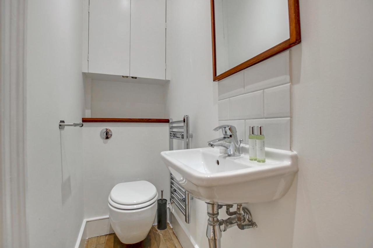 Flat C, Old Street Apartment London Exterior photo